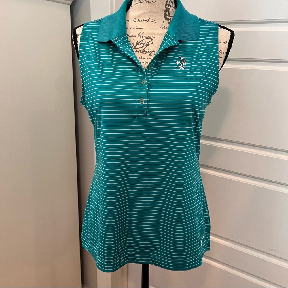 Nike Golf Performance Women’s Shirt DRI-FIT